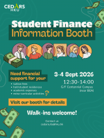 Event Banner